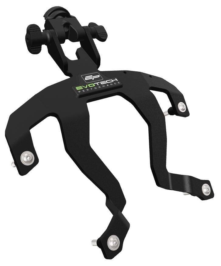 Evotech Performance エボテックパフォーマンス SP Connect ナビマウント GSX-S1000GX+ Plus GSX-S1000GX SUZUKI スズキ その他各種電子機器マウント・オプション・補修部品 電子機器類
