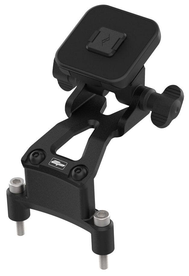 Evotech Performance エボテックパフォーマンス Peak Design Sat Nav Mount Speed Triple 1200 RR RX TRIUMPH トライアンフ その他各種電子機器マウント・オプション・補修部品 電子機器類
