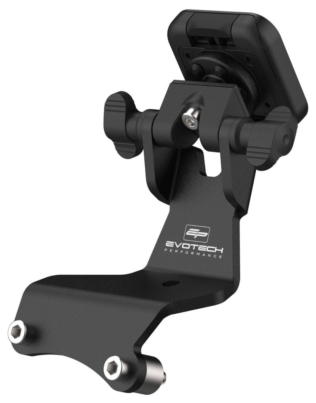 Evotech Performance エボテックパフォーマンス Peak Design ナビアッパーマウント Tracer 9 GT+ GT YAMAHA ヤマハ その他各種電子機器マウント・オプション・補修部品 電子機器類