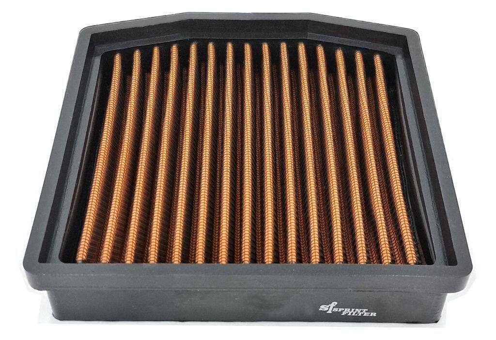 Sprint Filter スプリントフィルター 乾式エアフィルター P08タイプ R 1300 RS BMW エアクリーナー・エアクリーナーエレメント 吸気関連 エンジン