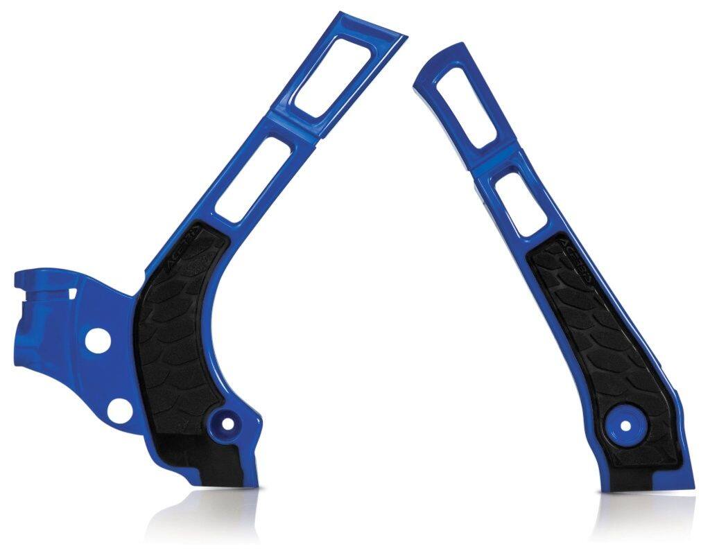 ACERBIS アチェルビス X-GRIP FRAME PROTECTOR XE 125 300 XX 250 WR 2T YZ FANTIC ファンティック YAMAHA ヤマハ フレームカバー フレーム