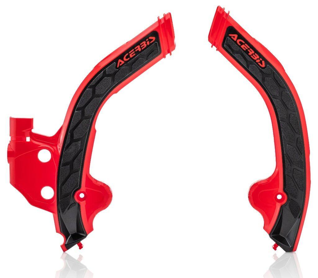ACERBIS アチェルビス X-GRIP フレームプロテクター RR 125 2T RACING 200 250 300...