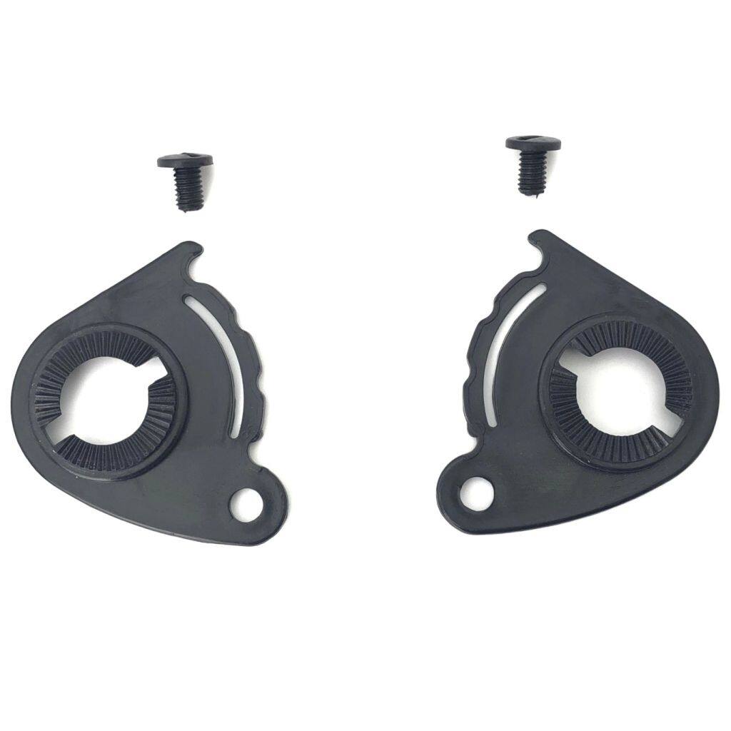■詳細説明マルシン(MARUSHIN) バイク用 ジェットヘルメット パーツ MSJ3 TRINITY シールドベース＆ベース用ビスセット■注意点※メーカー都合により商品の仕様変更がある場合がございます。ご了承ください。■適合車種TRINITY&ensp;TRINITY&ensp;&ensp;備考: マルシン工業(Marushin)