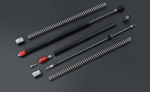 TGR TECHNIX GEAR TGRテクニクスギア TRIC COMP KIT SEROW250 YAMAHA ヤマハ カートリッジキット サスペンション 足回り