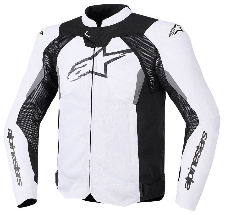 楽天市場】alpinestars t－gp plus r v2 air jacketの通販
