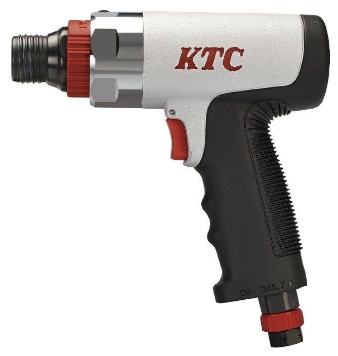 KTC ケイティーシー エアハンマー・ボールジョイントセパレーター6種セット その他工具