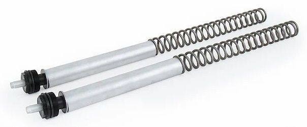OHLINS オーリンズ FSK トップキャップ＆スプリングキット Bonneville T100 Speed Twin 900 TRIUMPH トライアンフ フォークスプリング サスペンション 足回り