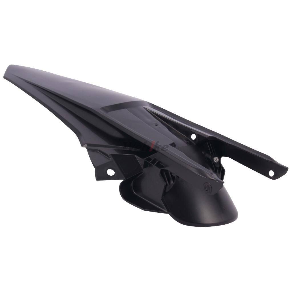 POLISPORT ポリスポーツ リアフェンダー 125 SX 250 SX-F XC XC-F 150 350 300 200 450 505 KTM フェンダー関連 外装