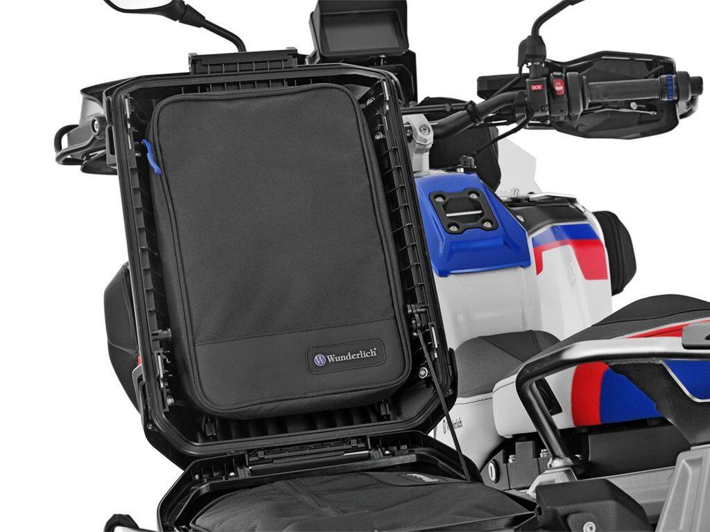 Wunderlich ワンダーリッヒ リッドインナーバッグ R1300GS Adventure BMW その他パ...