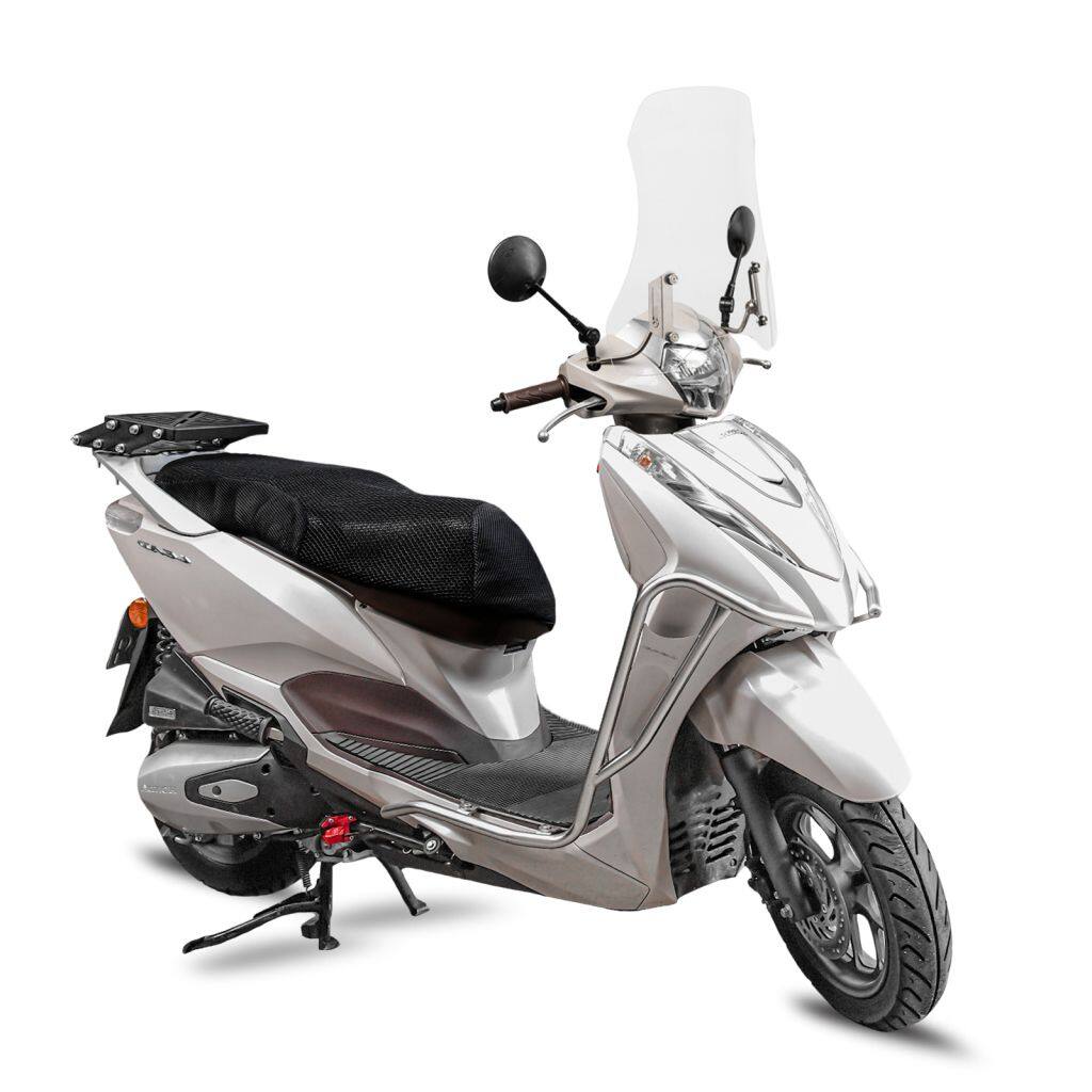 楽天市場】dio110 シールド jk03の通販