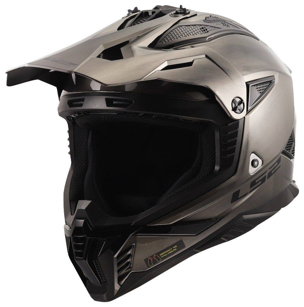 楽天市場】ls2 オフロードヘルメットの通販