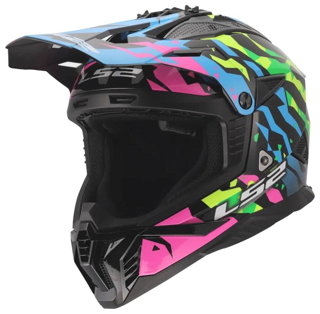楽天市場】ls2 オフロードヘルメットの通販
