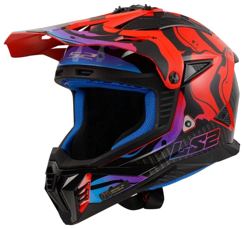 楽天市場】ls2 esprit helmetの通販