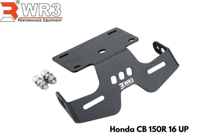 WR3 ダブルアールスリー Fender Eliminator CB150R HONDA ホンダ フェンダーレスキット フェンダー関連 外装