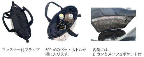 StreamTrai ストリームトレイル PORGY Mini Monogram Baseball ショルダーバッグ ...