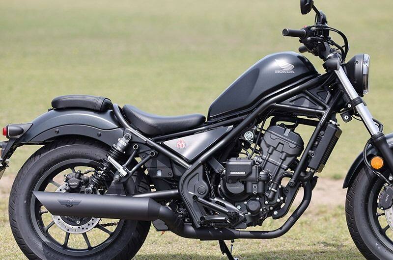 ホンダ 純正　レブル250 S Edition シート　2025年製 2025年モデル【レブル250】のご案内です！| BDSバイクセンサー
