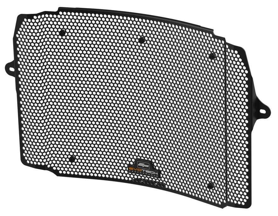 Evotech Performance エボテックパフォーマンス Radiator Guard 1290 Super Duke R KTM ラジエーターコアガード・オイルクーラーコアガード 冷却関連 エンジン