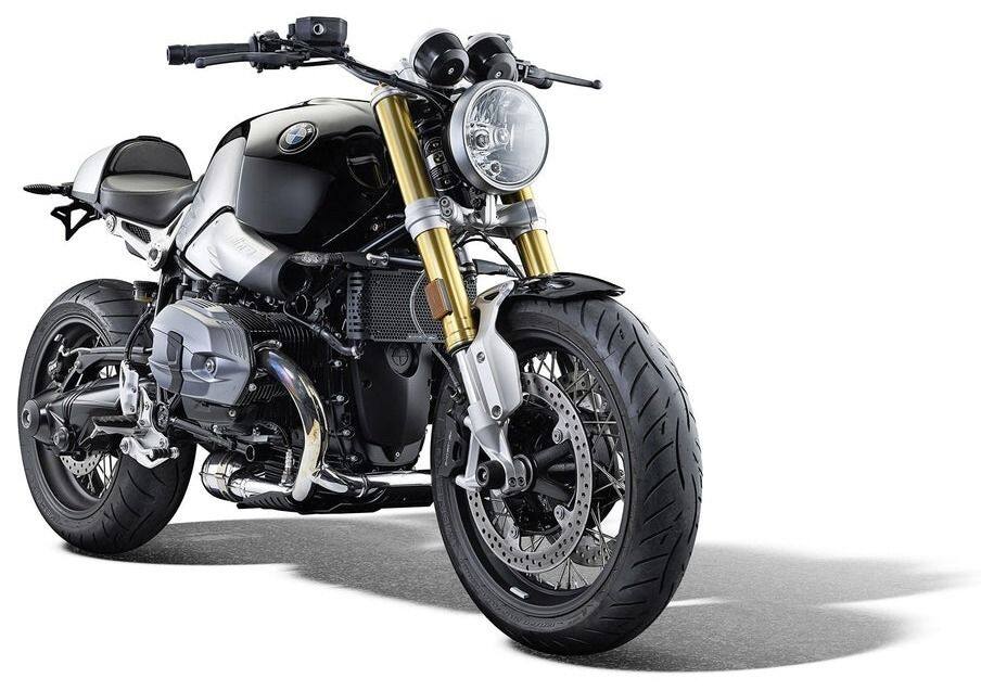 Evotech Performance エボテックパフォーマンス Radiator Guard R nineT Pure Racer Scrambler Urban G/S - Edition 40 Years GS BMW ラジエーターコアガード・オイルクーラーコアガード 冷却関連 エンジン
