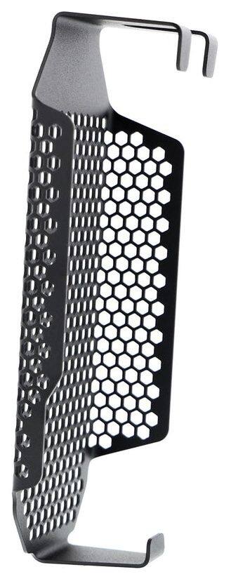 Evotech Performance エボテックパフォーマンス Radiator Guard Monster 797＋ Plus 797 Scrambler Cafe Racer Classic Desert Sled Flat Tracker Pro Full Throttle Icon Dark Italia Independent Mach 2.0 Nightshift Street Urban Enduro Motard DUCATI ドゥカティ