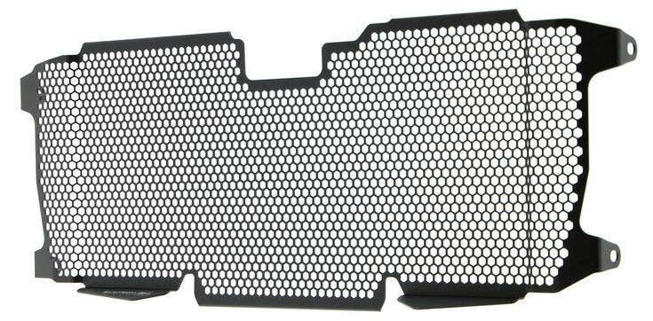Evotech Performance エボテックパフォーマンス Radiator Guard R 1200 RS 1250 Exclusive Sport BMW ラジエーターコアガード・オイルクーラーコアガード 冷却関連 エンジン