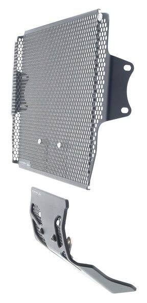 Evotech Performance エボテックパフォーマンス ラジエーターコアガード Multistra...