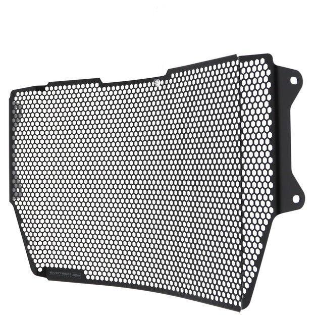 Evotech Performance エボテックパフォーマンス Radiator Guard Speed Triple RS S TRIUMPH トライアンフ ラジエーターコアガード・オイルクーラーコアガード 冷却関連 エンジン