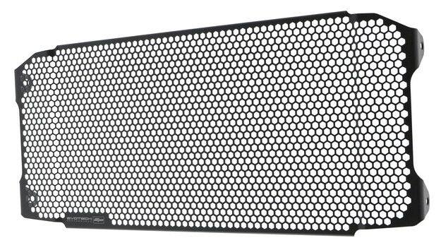 Evotech Performance エボテックパフォーマンス Radiator Guard SV650X SV650 SUZUKI スズキ ラジエーターコアガード オイルクーラーコアガード 冷却関連 エンジン