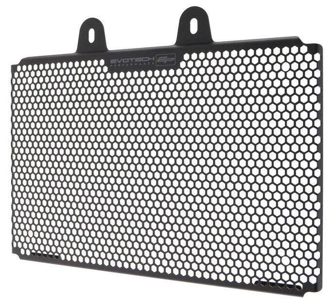 Evotech Performance エボテックパフォーマンス Upper Radiator Guard 125 Duke 250 390 KTM ラジエーターコアガード・オイルクーラーコアガード 冷却関連 エンジン