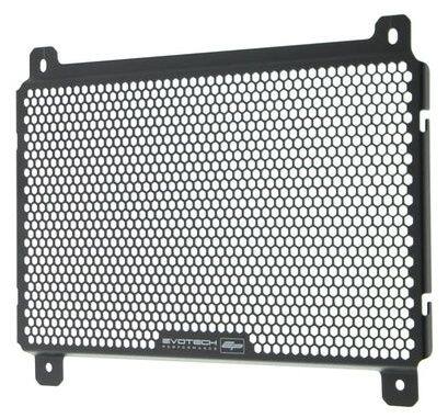 Evotech Performance エボテックパフォーマンス アッパーラジエーターコアガード N...
