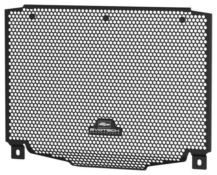 Evotech Performance エボテックパフォーマンス レースラジエーターコアガードセッ...