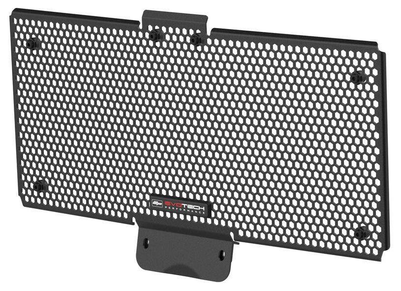 Evotech Performance エボテックパフォーマンス Race Radiator Guard Set Streetfighter V2 DUCATI ドゥカティ ラジエーターコアガード・オイルクーラーコアガード 冷却関連 エンジン