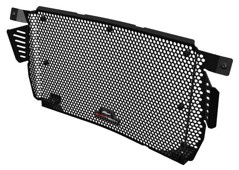 Evotech Performance エボテックパフォーマンス ラジエーターコアガード Hypermota...
