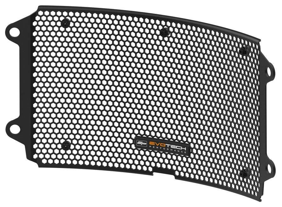 Evotech Performance エボテックパフォーマンス Radiator Guard Svartpilen 401 Vitpilen 125 Duke 390 HUSQVARNA ハスクバーナ KTM ラジエーターコアガード・オイルクーラーコアガード 冷却関連 エンジン