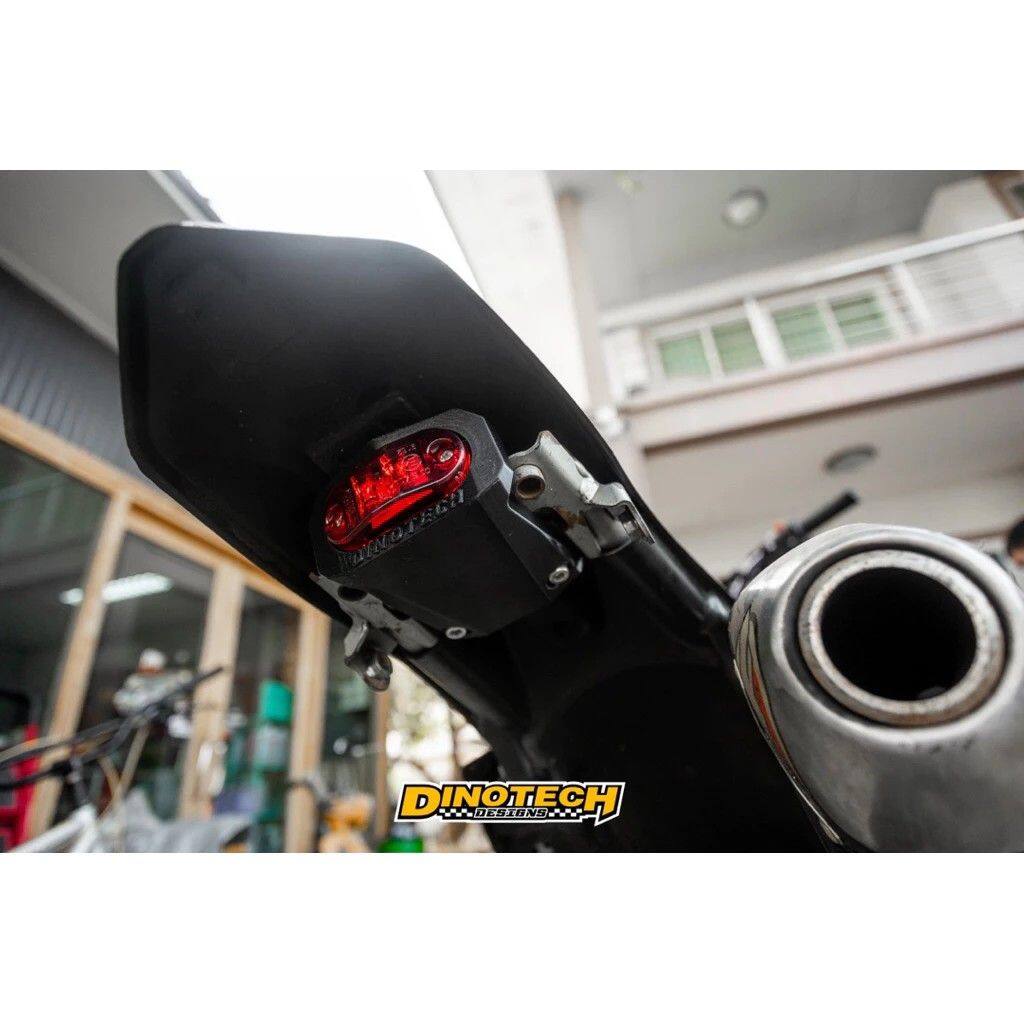 楽天市場】KDX（テールランプ｜ライト・ランプ）：パーツ<バイク用品
