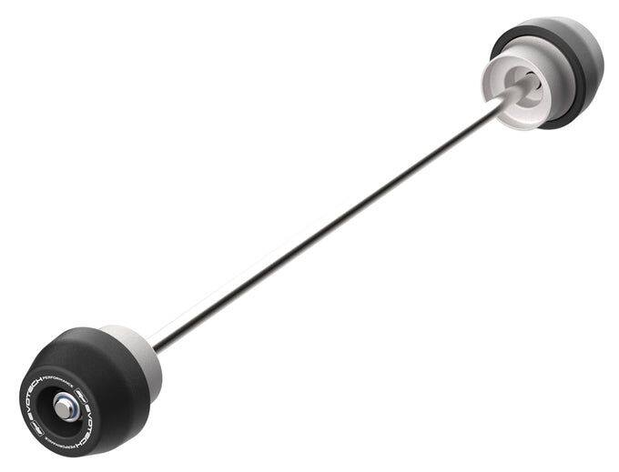 Evotech Performance エボテックパフォーマンス Rear Spindle Bobbins Tiger Sport 800 TRIUMPH トライアンフ アクスルスライダー フレーム