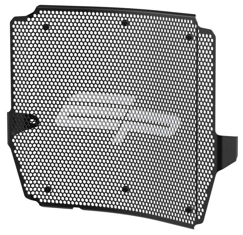Evotech Performance エボテックパフォーマンス Radiator Guard Street Triple 765 Moto2 Edition RS R TRIUMPH トライアンフ ラジエーターコアガード・オイルクーラーコアガード 冷却関連 エンジン