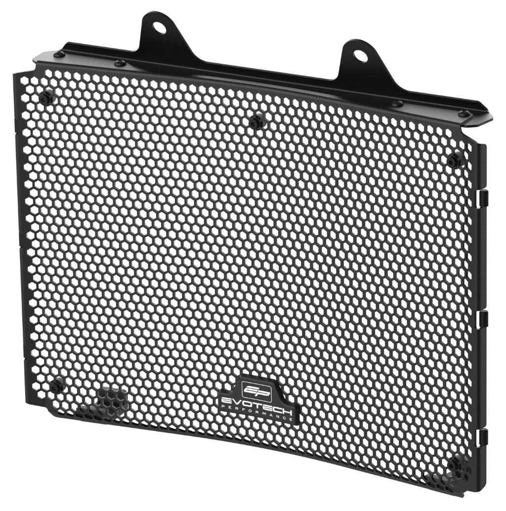 Evotech Performance エボテックパフォーマンス Radiator Guard Sportster S HARLEY-DAVIDSON ハーレーダビッドソン ラジエーターコアガード・オイルクーラーコアガード 冷却関連 エンジン