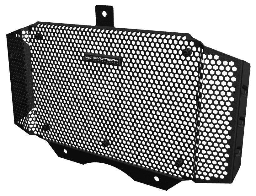 Evotech Performance エボテックパフォーマンス ラジエーターコアガード Guerrilla 450 Himalayan ROYAL ENFIELD ロイヤルエンフィールド ラジエーターコアガード・オイルクーラーコアガード 冷却関連 エンジン