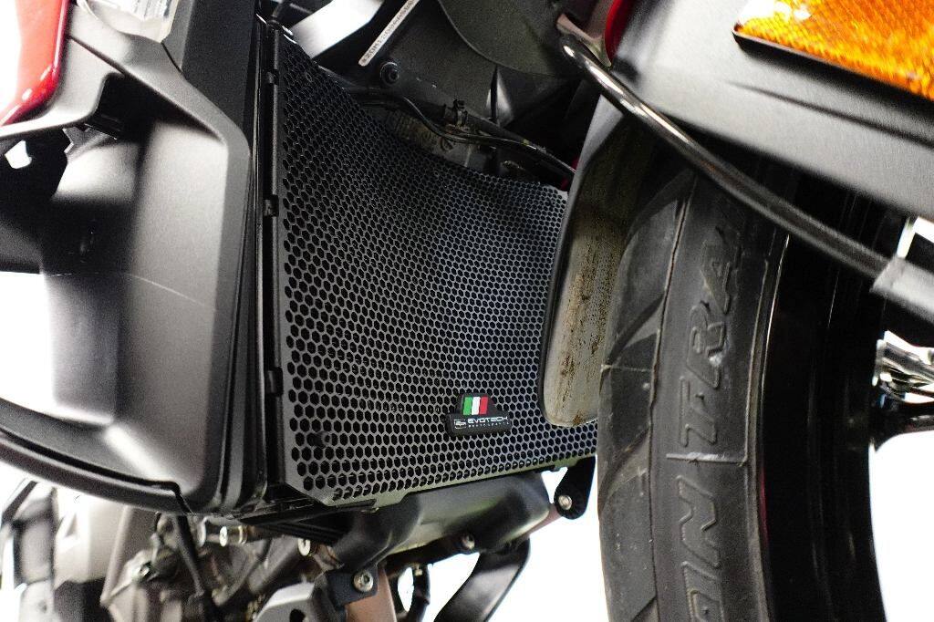 Evotech Performance エボテックパフォーマンス ラジエーターコアガード Multistra...