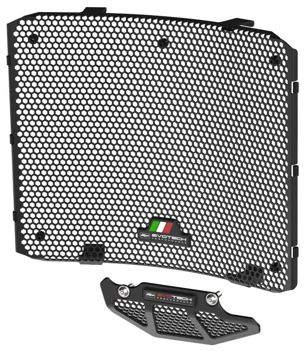 Evotech Performance エボテックパフォーマンス ラジエーターコアガード Multistra...