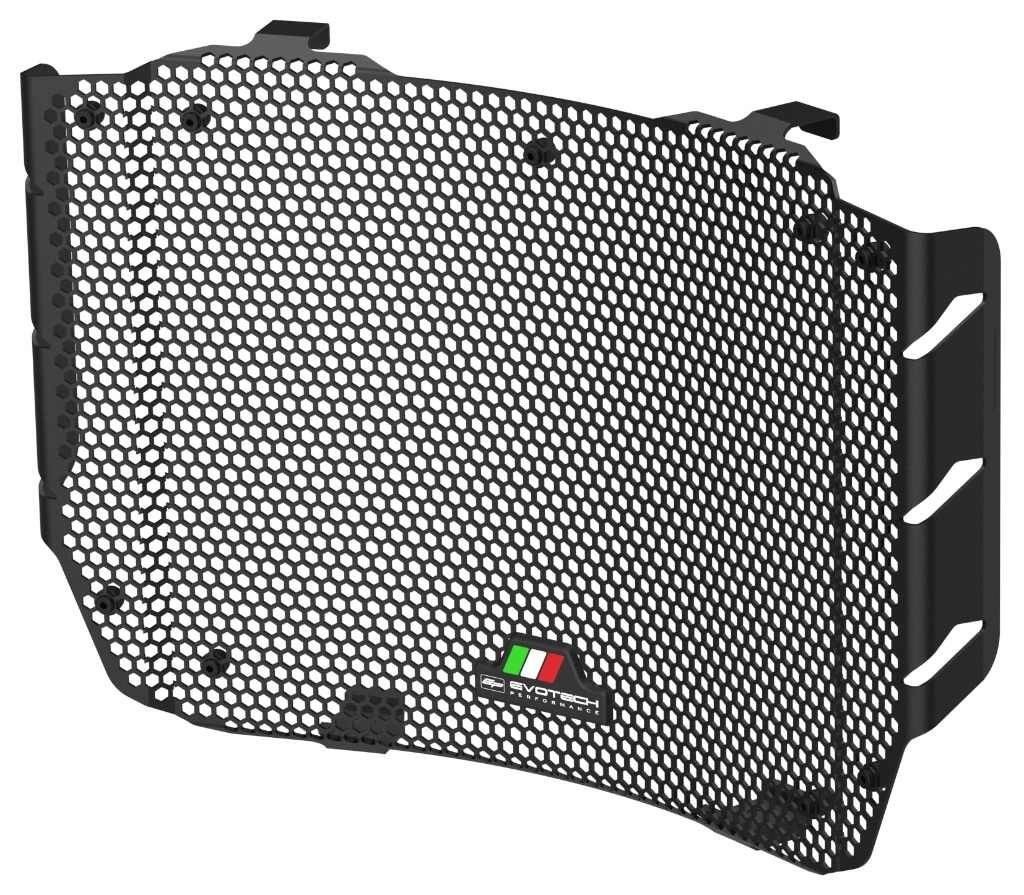 Evotech Performance エボテックパフォーマンス ラジエーターコアガード Monster V...