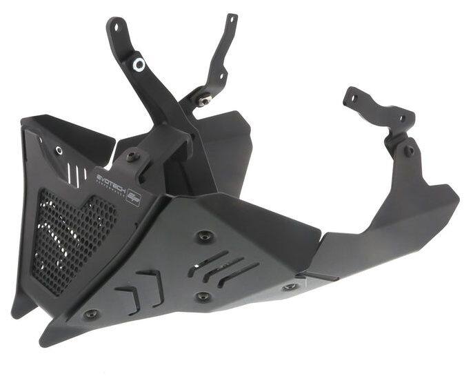 Evotech Performance エボテックパフォーマンス Engine Guard 1290 Super Duke R Evo 1390 KTM エンジンガード フレーム