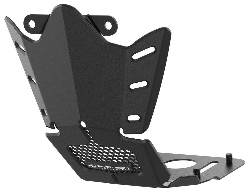 ■詳細説明EvotechPerformanceエンジンガードは、バイクの既存のフィッティングを使用して簡単に取り付けられるように設計されており、改造は必要ありません。これらのガードは航空機グレードのアルミニウムから精密CNC加工によって作られており、優れた耐久性と保護を提供します。革新的な設計により、空気がガードを通過してエンジンの冷却を促進しながら、衝撃や破片に対する高レベルの保護を提供します。MotoGuzziV100用に特別に設計されたこれらのエンジンガードは、ブラックパウダーコートで仕上げられており、見栄えが良いだけでなく、今後何年にもわたって悪天候にも耐えることができます。機能性、耐久性、スタイルを兼ね備えた最高品質のエンジンガードをお届けするEvotech Performanceを信頼してください。■注意点※取扱説明書が付属する場合は外国語となります。※輸入商材の為、納期が遅れる場合がございます。あらかじめご了承ください。※メーカー都合により商品の仕様変更がある場合がございます。ご了承ください。　※画像はイメージです。■適合車種V100 Mandello S&ensp;V100 Mandello S 年式: 23-V100 Mandello&ensp;V100 Mandello 年式: 23-