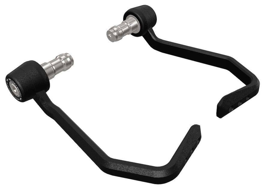 Evotech Performance エボテックパフォーマンス Brake And Clutch Lever Protector Kit (Race) DUCATI ドゥカティ SUZUKI スズキ レバーガード ハンドル