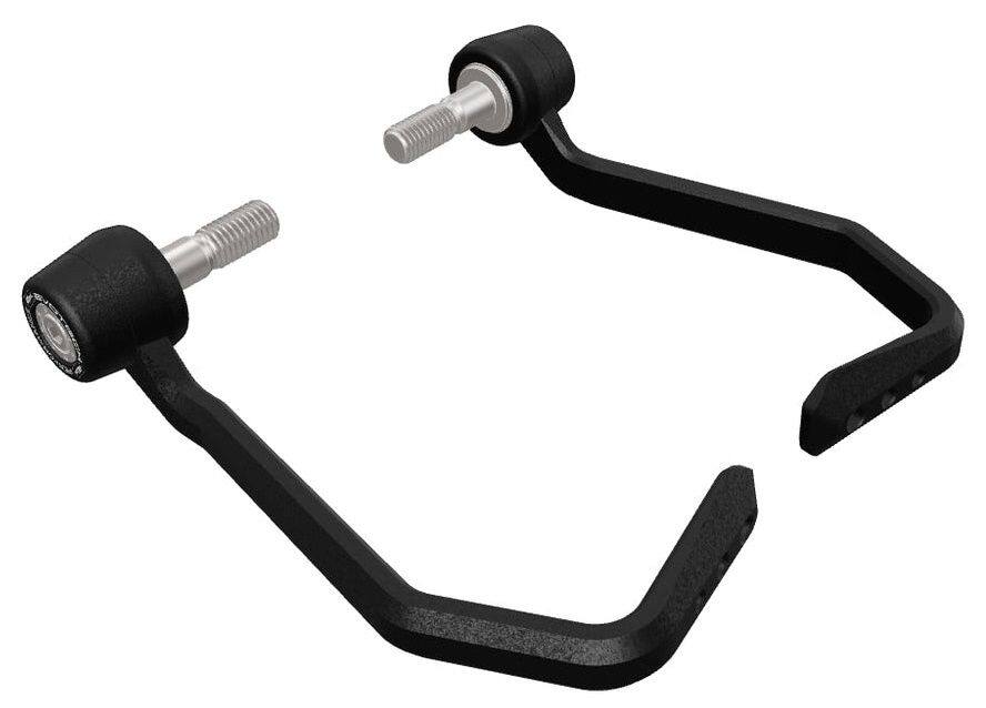 Evotech Performance エボテックパフォーマンス Brake And Clutch Lever Protector Kit R 12 nineT Pure Racer Scrambler Urban G/S - Edition 40 Years GS BMW レバーガード ハンドル