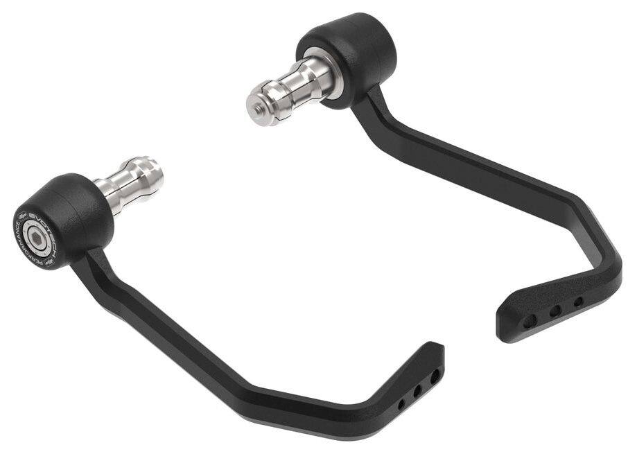 Evotech Performance エボテックパフォーマンス Brake And Clutch Lever Protector Kit (Race) CFMOTO DUCATI ドゥカティ レバーガード ハンドル