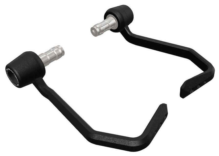 Evotech Performance エボテックパフォーマンス Brake And Clutch Lever Protector Kit 1098 1198 748 749 916 996 998 999 Desmosedici RR DAYTONA 675R 675 Moto2 765 DUCATI ドゥカティ TRIUMPH トライアンフ レバーガード ハンドル