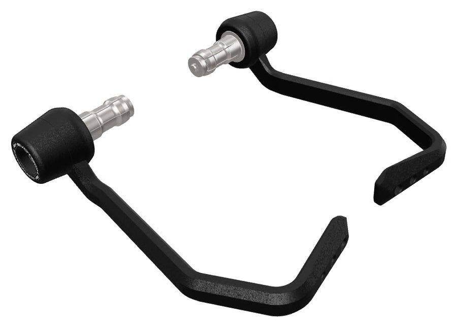 Evotech Performance エボテックパフォーマンス Brake And Clutch Lever Protector Kit (Road) DUCATI ドゥカティ SUZUKI スズキ レバーガード ハンドル