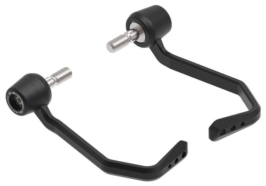 Evotech Performance エボテックパフォーマンス Brake And Clutch Lever Protector Kit R 12 nineT Pure Racer Scrambler Urban G/S - Edition 40 Years GS BMW レバーガード ハンドル
