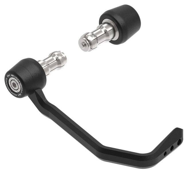 Evotech Performance エボテックパフォーマンス Brake Lever Protector Kit (Race) CFMOTO DUCATI ドゥカティ レバーガード ハンドル